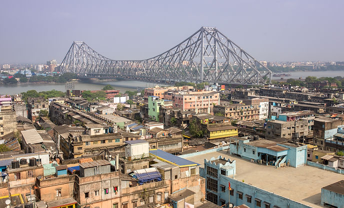 Kolkata City