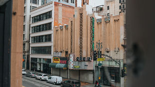 Developers arrested and charged in separate criminal cases linked to fraud in public homelessness funds