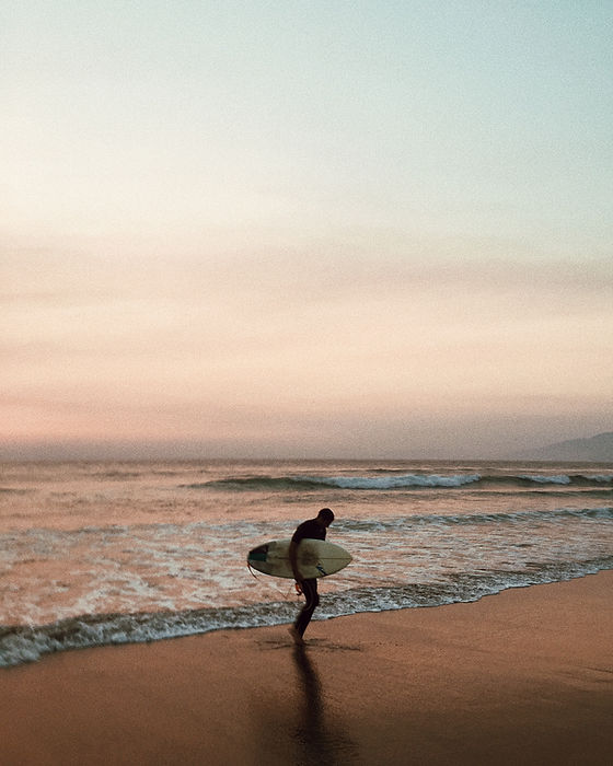 Surfer