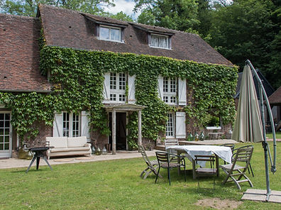 Beautiful House