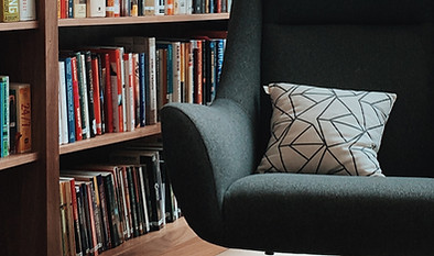 Residential Library