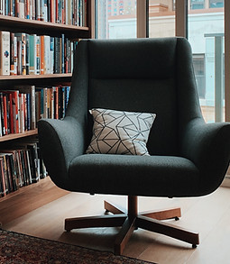 Residential Library