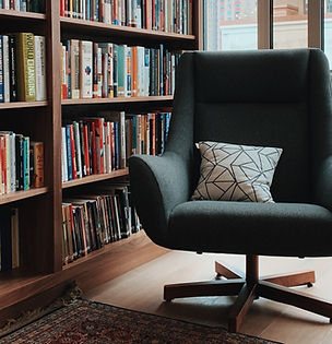 Biblioteca Residencial
