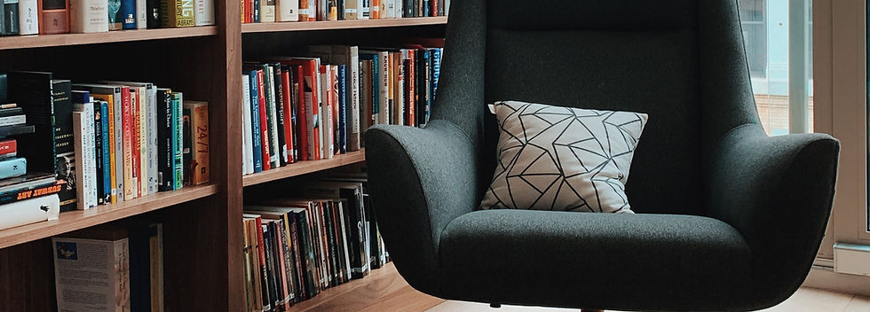 Residential Library