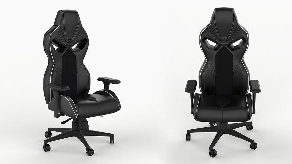 The Shocking Truth About Sitting How Your Chair is Killing You Faster