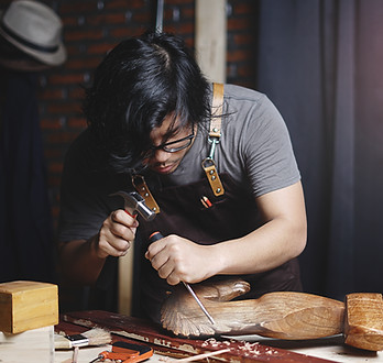 Wood Carvings