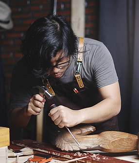 Wood Carvings