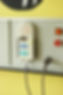 Hospital ward beeper