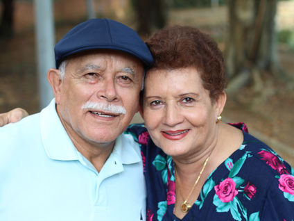 What is Aging in Place?