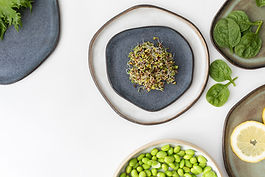 Healthy Vegetables