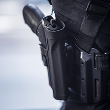 Tactical Gun Holster