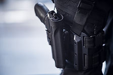 Persönliche Waffe