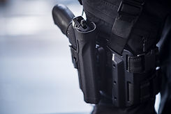 Personal Gun