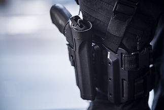 Personal Gun