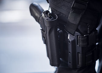 Personal Gun