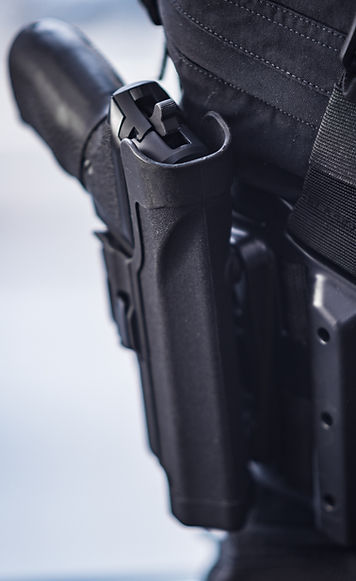 Personal Gun