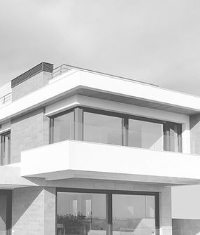 Modern Minimalist Home