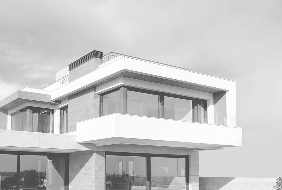 Casa lussuosa