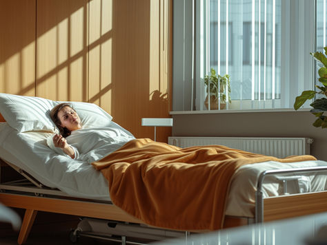 Bed Safety Equipment: Essential Medical Supplies to Prevent Falls, Improve Sleep, and Support Safe Home Care