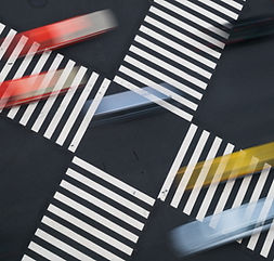 Trafik Çizgi ve Yönlendirme