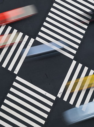 Zebra Crossing