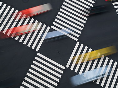 横断歩道