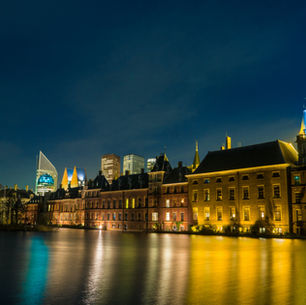 Het nieuwe kabinet gaat COC’s Regenboog Stembusakkoord uitvoeren