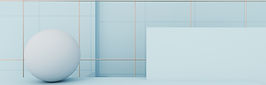 blau Gitter