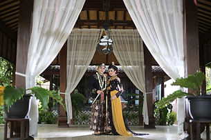 wedding procession
