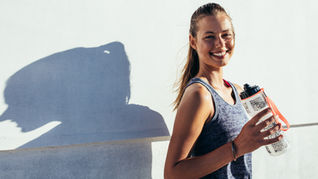 Fitness Sommer Angebot