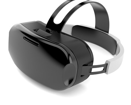 VR Headset