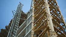 local de construção 