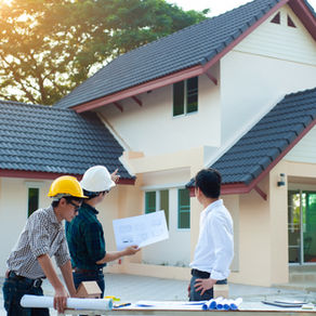 Are house prices in the UK finally declining?