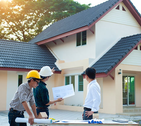 House and land dealers and buyers advocates