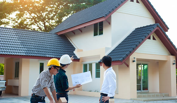 Home Remodeling