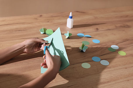 Paper Craft