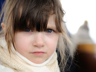 Why Is My Toddler So Bossy?