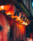 Lantern Decorations