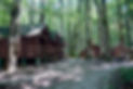 Wooden Cabins
