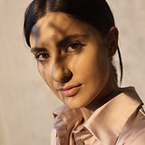Close Up Portrait