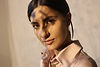 Woman in Soft Light