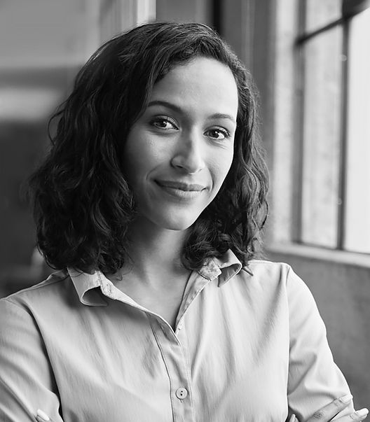 Portrait of Businesswoman