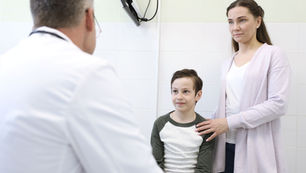 How to Become a Pediatrician