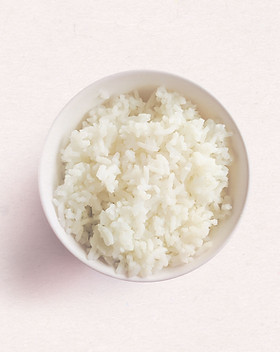 Bowl of Rice