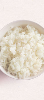 Arroz Branco Brasileiro