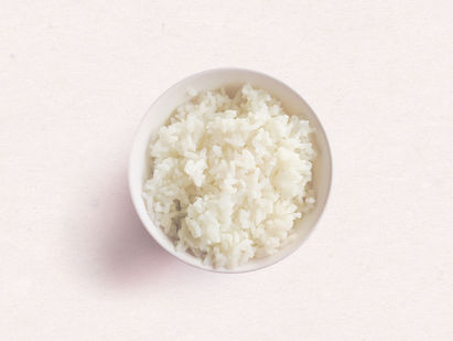 Arroz Branco Brasileiro