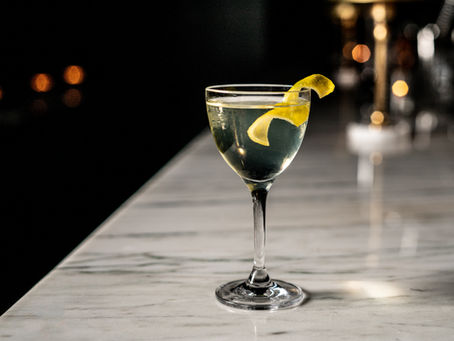 Cocktail Bars in London