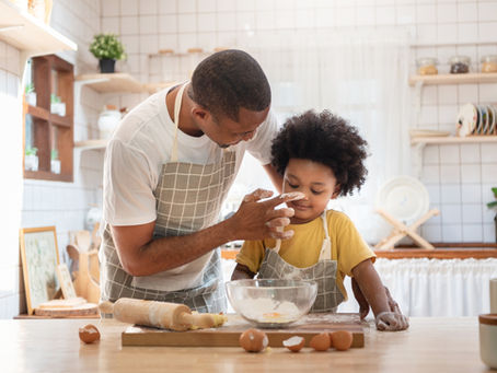 How school–parent partnerships can combat the summer slide.