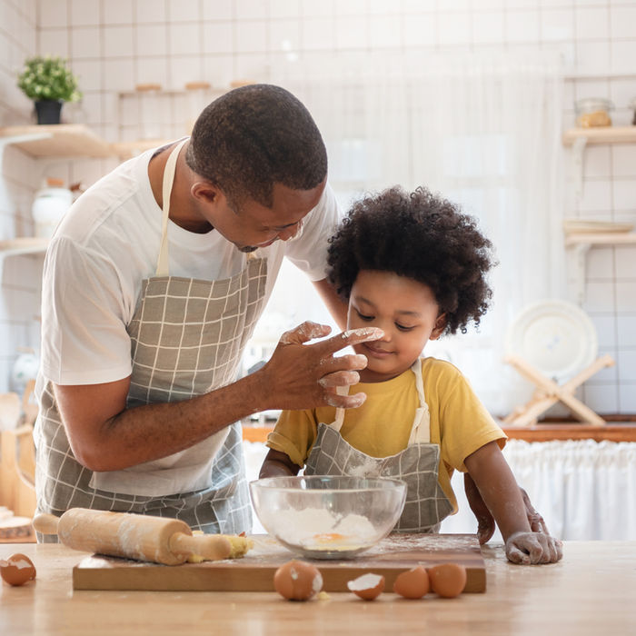 Cooking and Sensory Classes