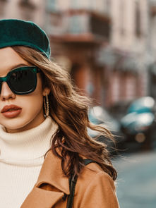 The Unsettling Side of Trends